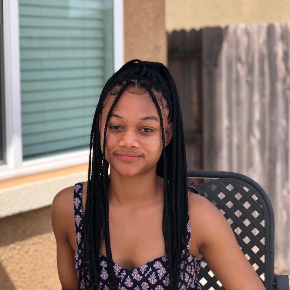 Meet your Posher, Gianna